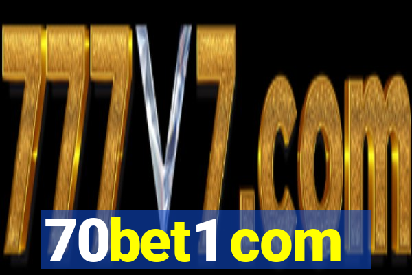 70bet1 com